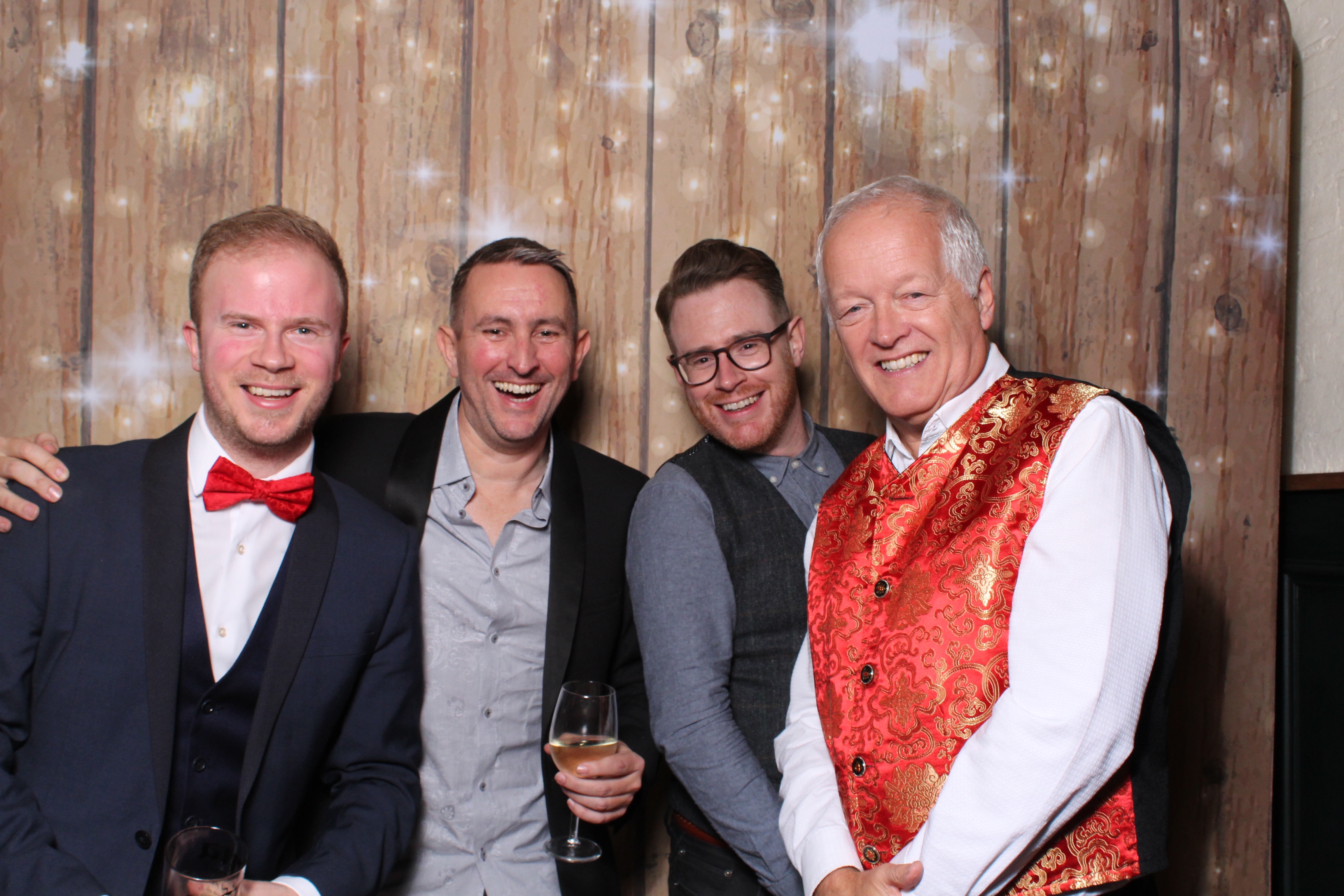 Red Brick Christmas Party  | View more photos from the event at gallery.magicimages.uk/u/MagicImages/Red-Brick-Christmas-Party